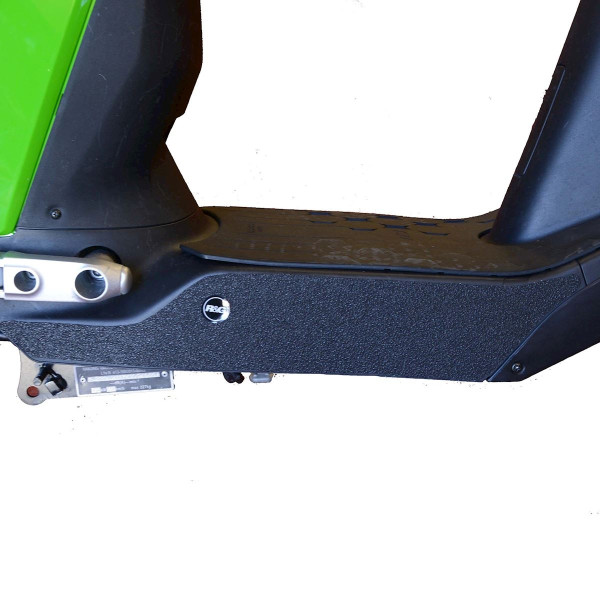 R&G R&G Boot Guard Kit for Super Soco TSx '19- / CUx '19-